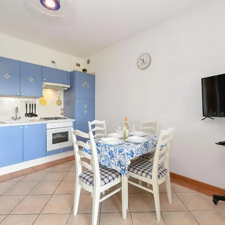 Al Cascinale Apartamento Desenzano del Garda