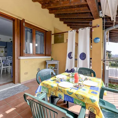 Apartamento Al Cascinale