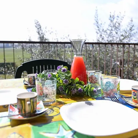 Al Cascinale Apartamento
