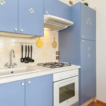 Al Cascinale Apartamento *
