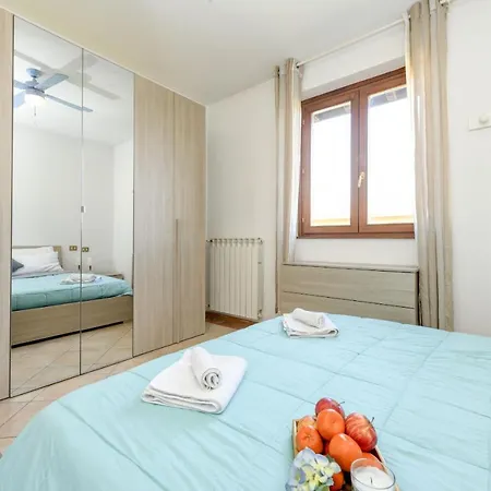 Al Cascinale Apartamento Desenzano del Garda