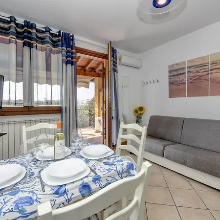 Apartamento Al Cascinale *