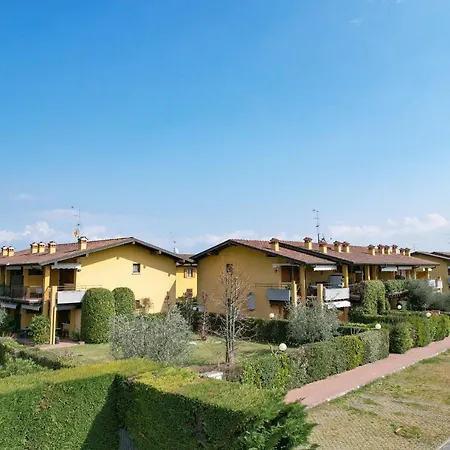 Apartamento Al Cascinale