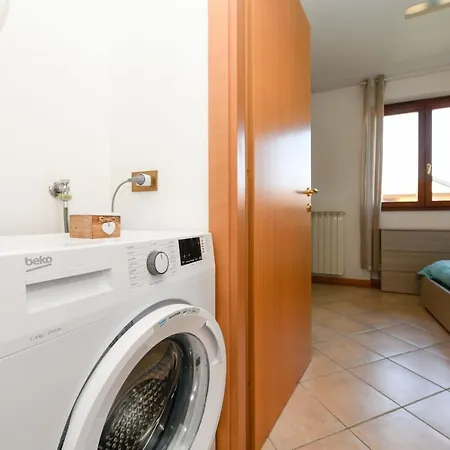 Apartamento Al Cascinale