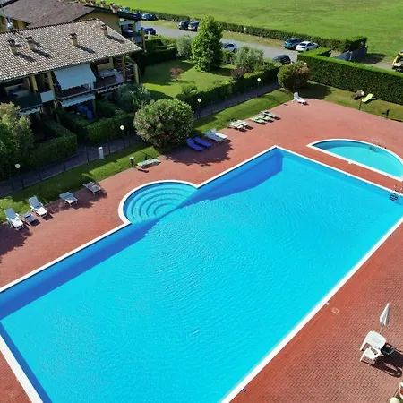 Al Cascinale Apartamento Desenzano del Garda