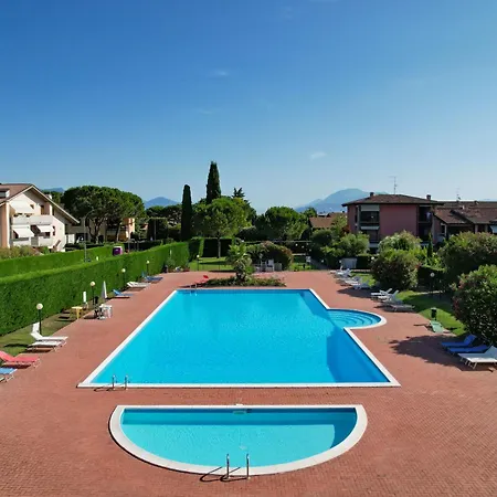 Apartamento Al Cascinale *
