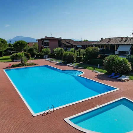 Al Cascinale Apartamento *