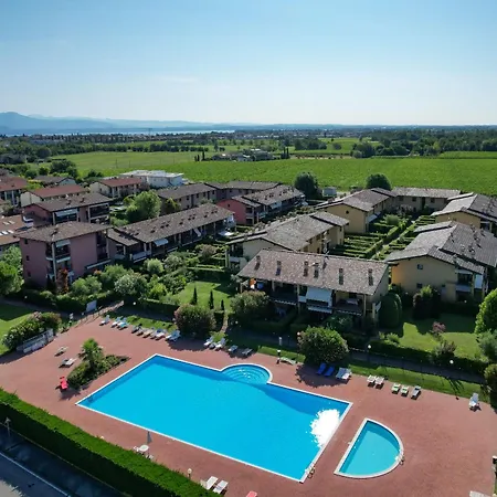 Al Cascinale Apartamento *