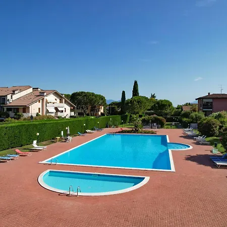 Al Cascinale Apartamento *