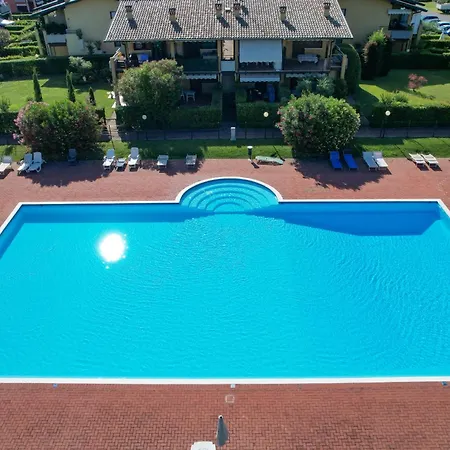 Al Cascinale Apartamento Desenzano del Garda