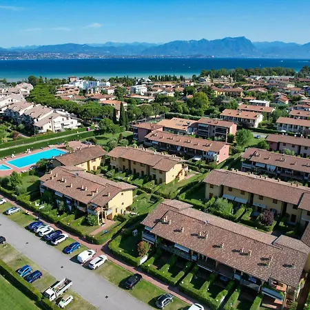 Al Cascinale Apartamento